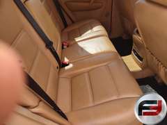 2006 PORSCHE CAYENNE VIN: WP1AA29P16LA26089 AWD