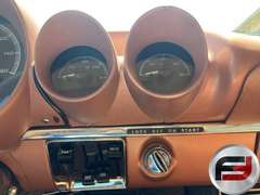 1960 CHEVROLET BELAIR SEDAN VIN: 01511S217134