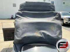 1979 VOLKSWAGEN TP1/KARMANN VIN: 1592033437