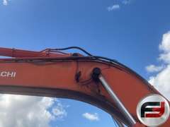 1998 HITACHI EX330LC-5 HYDRAULIC EXCAVATOR SN: 20472