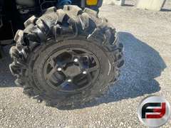 2020 POLARIS RZR1000 UTV SN: 3NSASE999LH190807