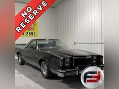 1978 FORD RANCHERO GT VIN: 8H48F174141 PICKUP
