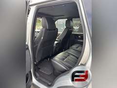 2012 LAND ROVER RANGE ROVER SPORT HSE LUXURY SUX VIN: SALSK2D49CA750628