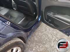 2017 CHRYSLER 300C VIN: 2C3CCAKG5HH651186 AWD