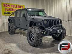 2020 JEEP GLADIATOR VIN: 1C6HJTAG1LL153915 PICKUP