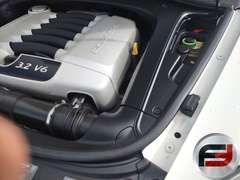 2006 PORSCHE CAYENNE VIN: WP1AA29P16LA26089 AWD