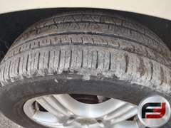 2006 PORSCHE CAYENNE VIN: WP1AA29P16LA26089 AWD