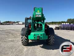 2018 JCB 512.56F TELESCOPIC FORKLIFT