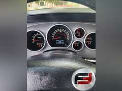 2012 TOYOTA TUNDRA PLATINUM LIMITED VIN: 5TFHW5F17CX249115 CREWMAX 4X4 PICKUP