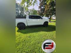 2012 TOYOTA TUNDRA PLATINUM LIMITED VIN: 5TFHW5F17CX249115 CREWMAX 4X4 PICKUP