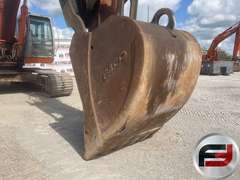 1998 HITACHI EX330LC-5 HYDRAULIC EXCAVATOR SN: 20472