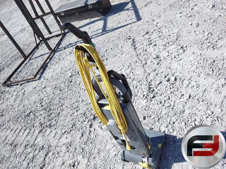 WINDSOR KARCHER SENSOR S15