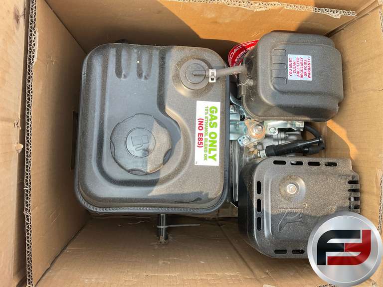 PREDATOR 69730 212CC OHV HORIZONTAL SHAFT GAS ENGINE