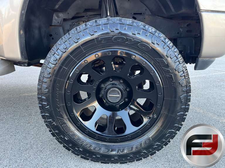 2005 FORD EXCURSION VIN: 1FMNU45S55ED40794