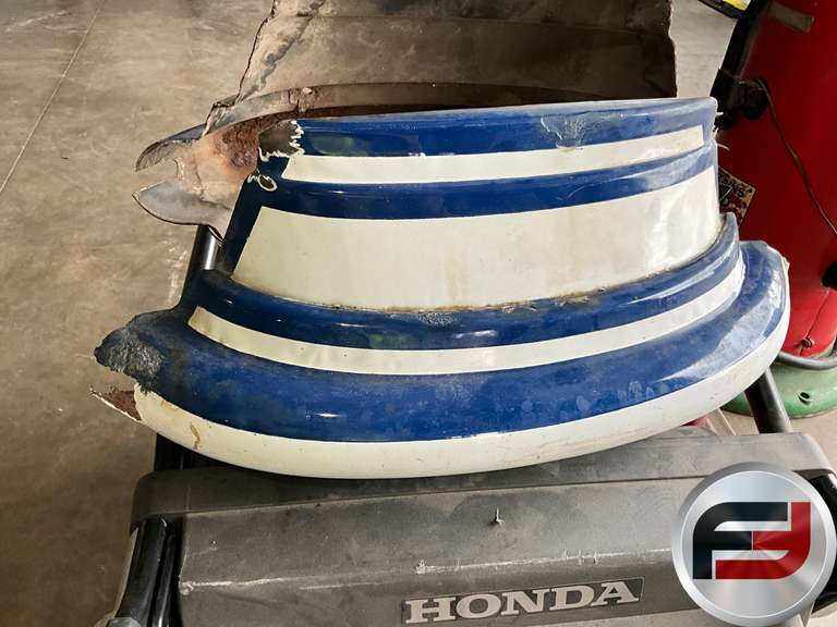 STANDARD OIL TOURCH BASE PORCLINE 2PCS