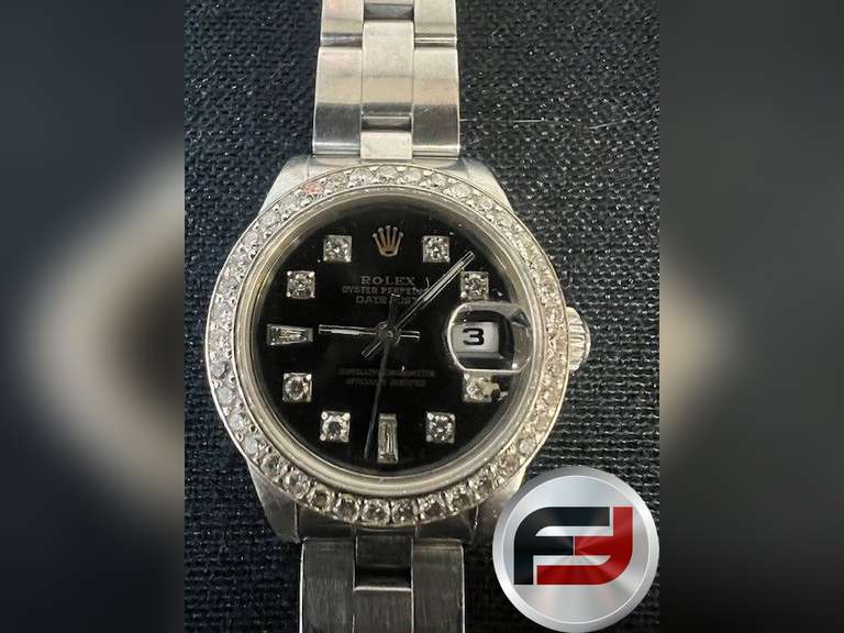ROLEX