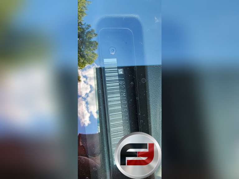 2007 PONTIAC G6 GXP VIN: 1G2ZM177574196013