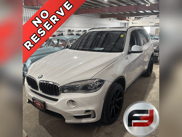 2014 BMW X5 SUV VIN: 5UXKR2C55E0C01791