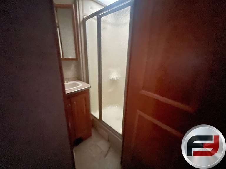 2006 FREIGHTLINER MC FRONT ENGINE MOTOR HOME CHASSIS VIN: 4UZACLBW86CX25573 MOTORHOME