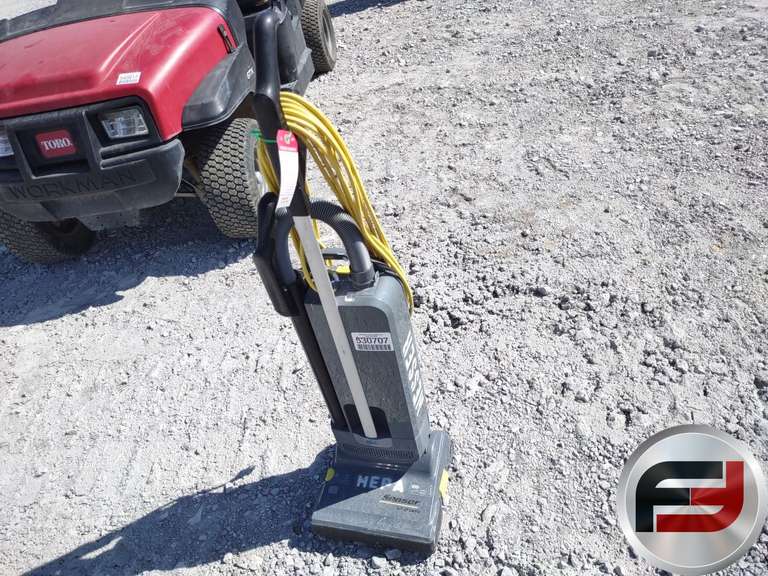 WINDSOR KARCHER SENSOR S15