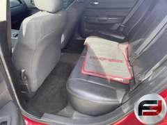 2009 DODGE CHARGER PURSUIT SEDAN VIN: 2B3LA43T19H540832