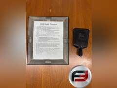 1932 BUICK SUPER 8 VIN: 2644930