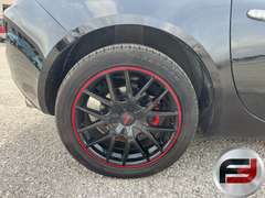 2006 PONTIAC SOLSTICE VIN: 1G2MB35B16Y118581