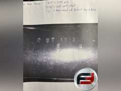 1970 CHEVROLET NOVA SS COUPE VIN: 114270W162079