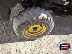 2014 JOHN DEERE 625I UTV SN: 1M0625GSKEM083293