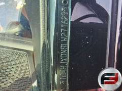 2020 JEEP WRANGLER T-ROCK 4X4 VIN: 1C4HJXDN8LW271629 4-DOOR SUV