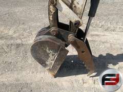 1994 BOBCAT X331 MINI EXCAVATOR SN: 511920316