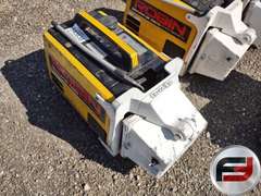 ROBIN R650 PORTABLE GENERATOR