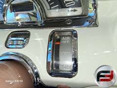 1956 PONTIAC STAR CHIEF VIN: C756H22827