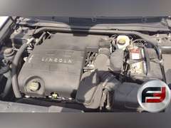 2013 LINCOLN MKS VIN: 1LNHL9DK9DG601944 FWD