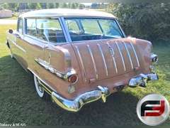 1956 PONTIAC STAR CHIEF VIN: C756H22827