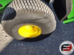 2020 JOHN DEERE TS UTV SN: 1M04X2SJKLM151434