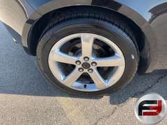 2006 PONTIAC SOLSTICE ROADSTER CONVERTIBLE COUPE VIN: 1G2MB33B16Y101587