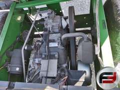 2020 JOHN DEERE TS UTV SN: 1M04X2SJKLM151434