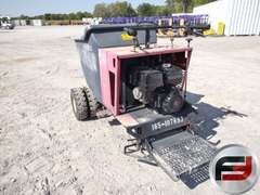 2017 ALLEN ENGINEERING AR 16 SN: A161014008 CONCRETE BUGGY