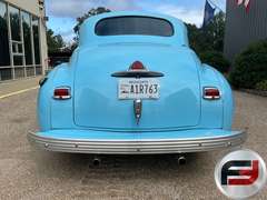 1948 PLYMOUTH SPECIAL DELUXE COUPE VIN: 11930803