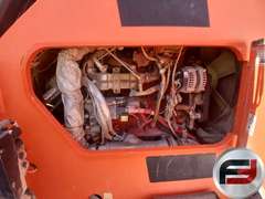 2017 JLG 10054 10000 LB TELESCOPIC FORKLIFT SN: 0160081379