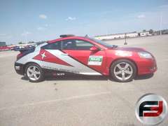 2007 PONTIAC G6 GXP VIN: 1G2ZM177574196013