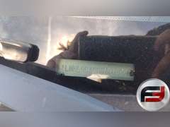 2013 LINCOLN MKS VIN: 1LNHL9DK9DG601944 FWD