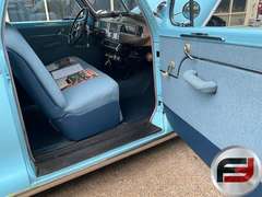 1948 PLYMOUTH SPECIAL DELUXE COUPE VIN: 11930803