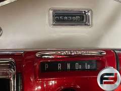 1957 FORD FAIRLANE VIN: D7KC159787