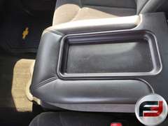 2005 GMC SIERRA 2500HD VIN: 1GTHK242X5E193871 4X4 REGULAR CAB PICKUP