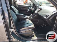 2010 GMC TERRAIN SLT VIN: 2CTFLJEW6A6288723 AWD