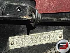 1932 BUICK SUPER 8 VIN: 2644930