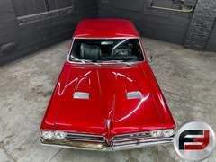 1964 PONTIAC GTO 2 DR COUPE VIN: 824P079947