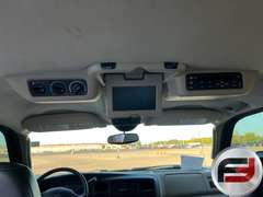 2005 FORD EXCURSION VIN: 1FMNU45S55ED40794